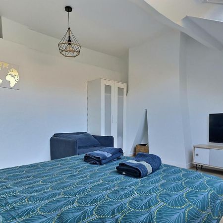 Le Duplex Amiens Centre公寓 外观 照片