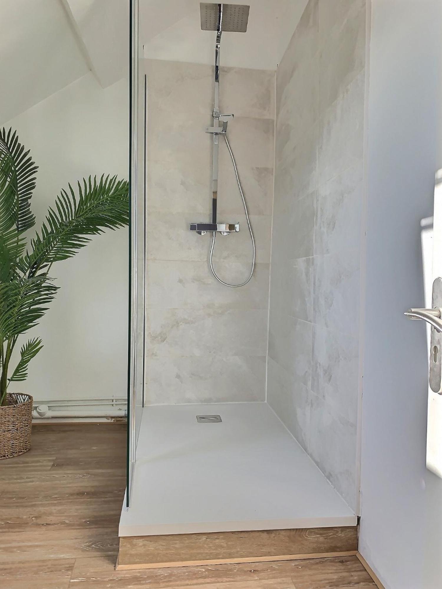 Le Duplex Amiens Centre公寓 外观 照片