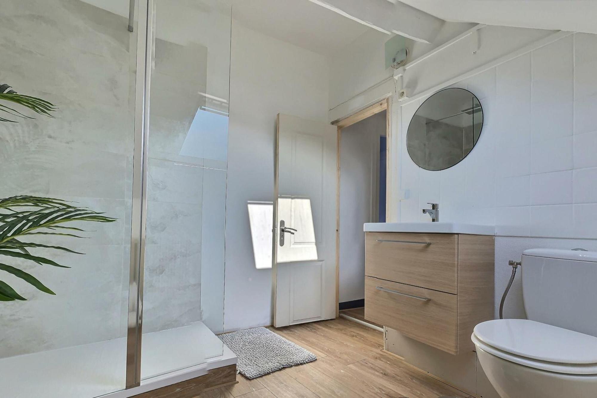 Le Duplex Amiens Centre公寓 外观 照片