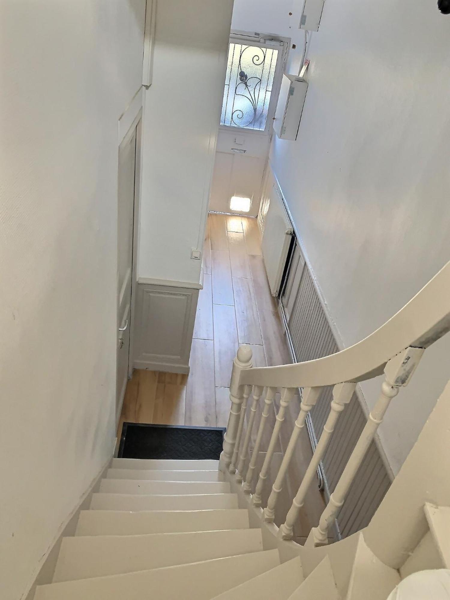 Le Duplex Amiens Centre公寓 外观 照片