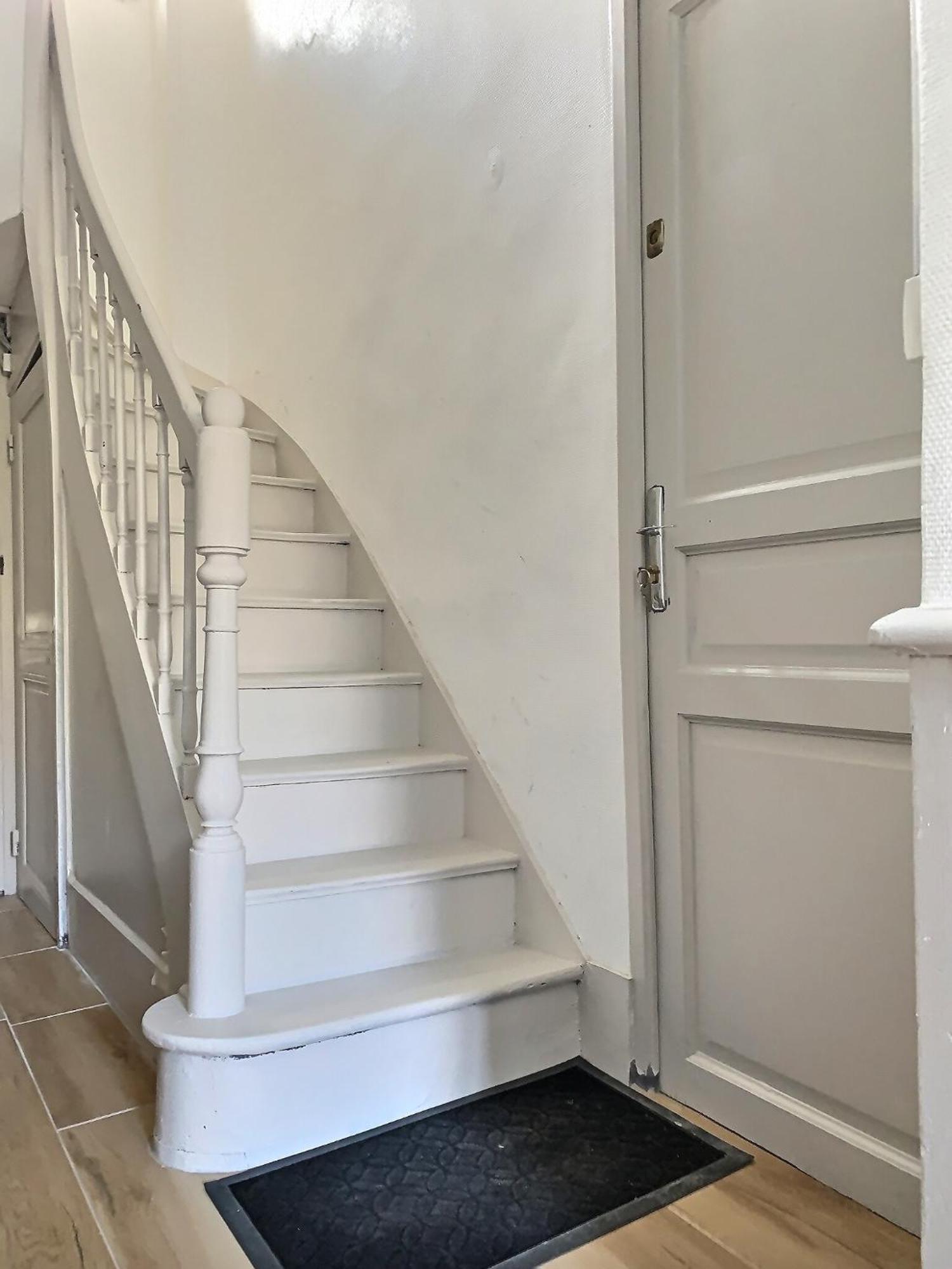 Le Duplex Amiens Centre公寓 外观 照片