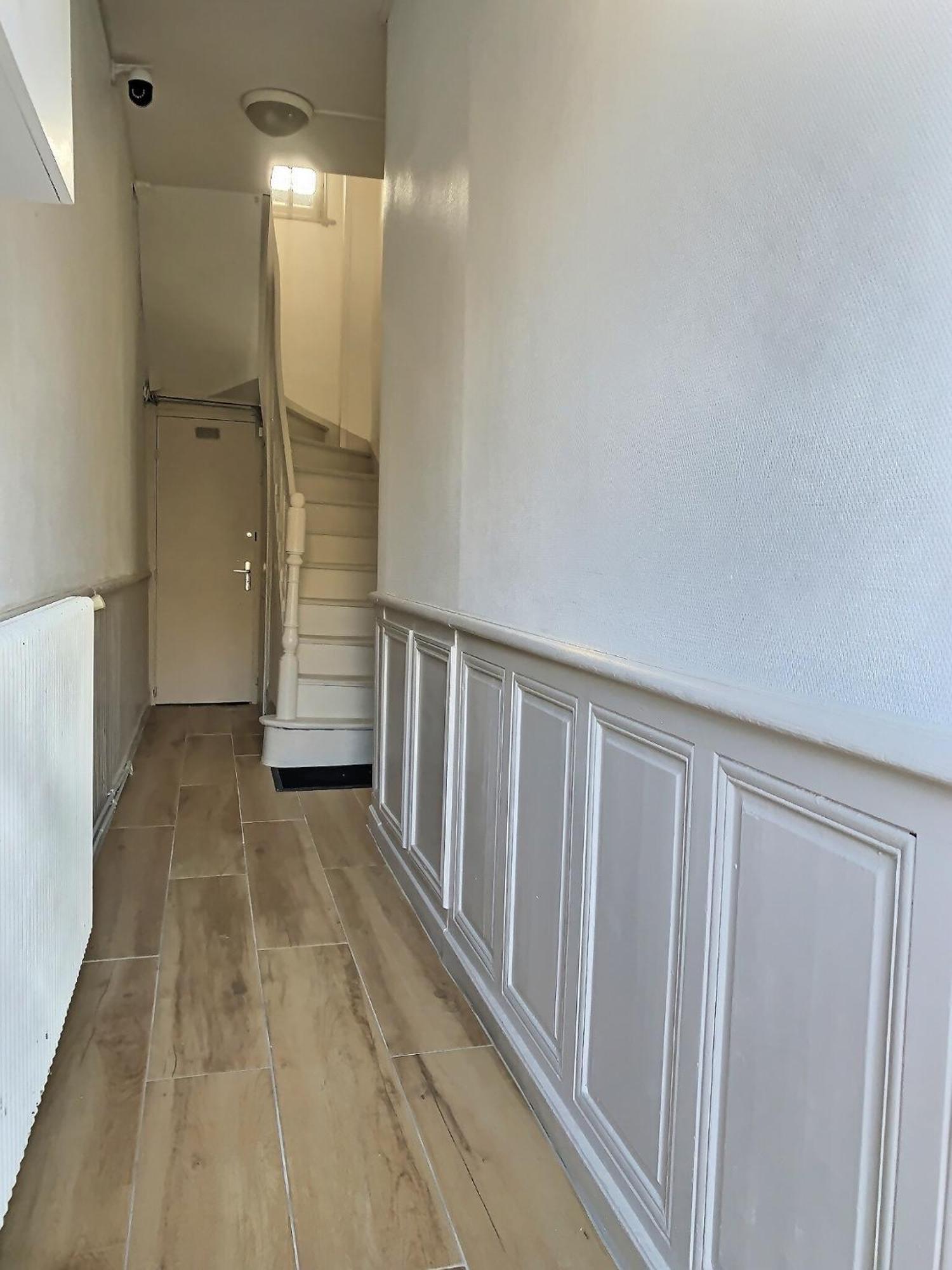 Le Duplex Amiens Centre公寓 外观 照片
